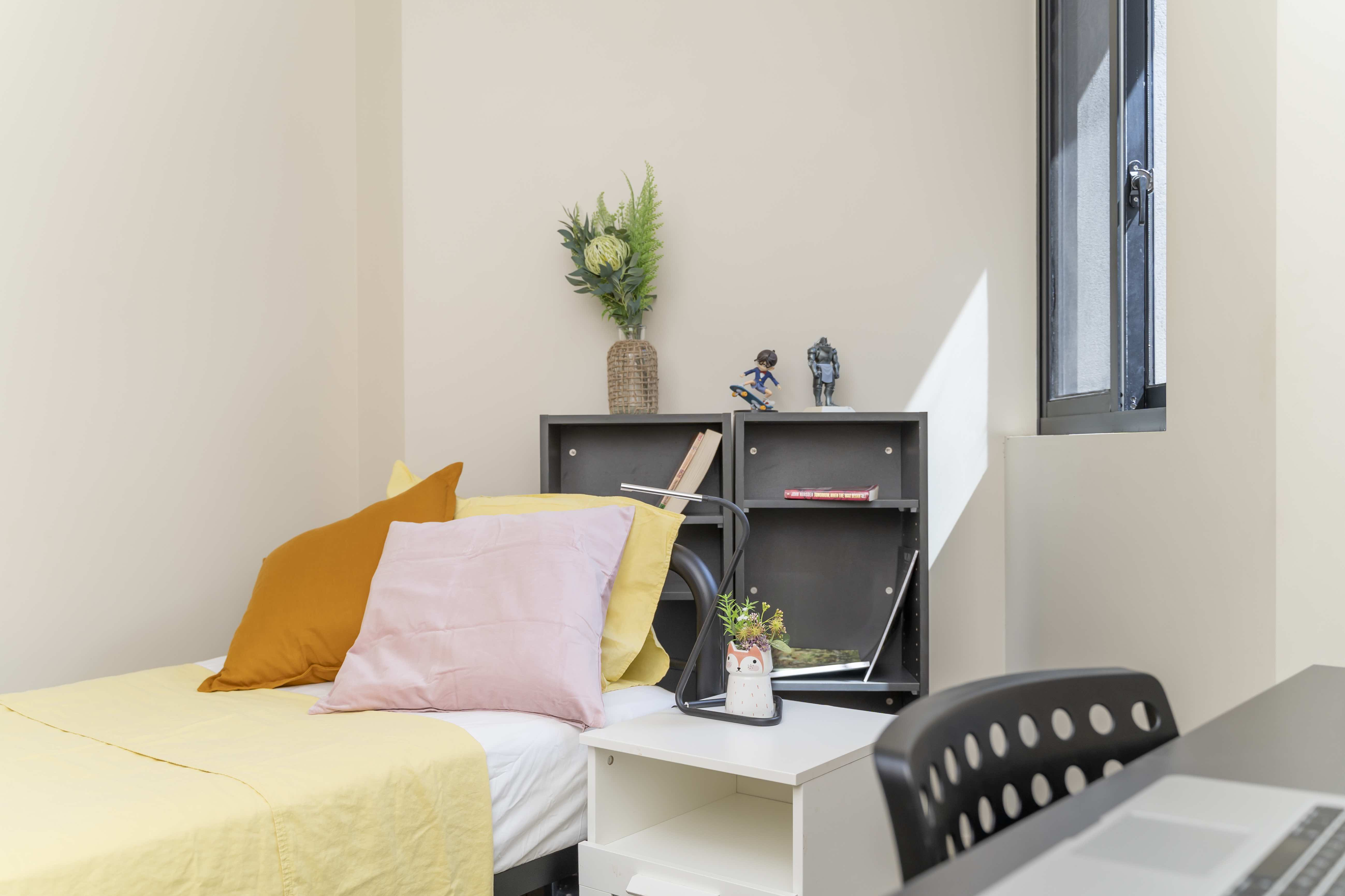  Classic PLUS A/C Studio Room  -  Dayman Apartments  - Gallery -  4