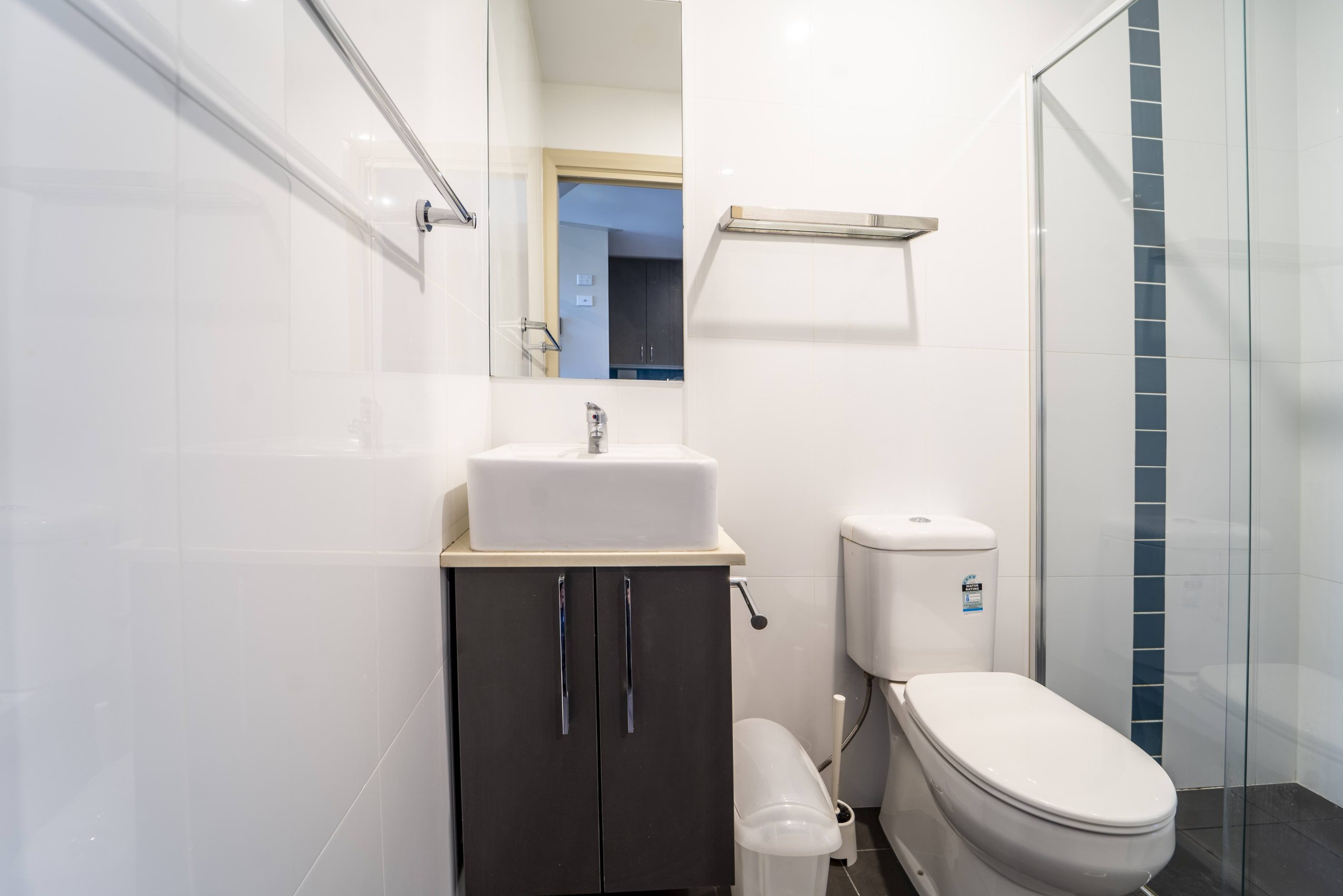 Classic Studio Room - Dayman Apartments - Gallery - 3