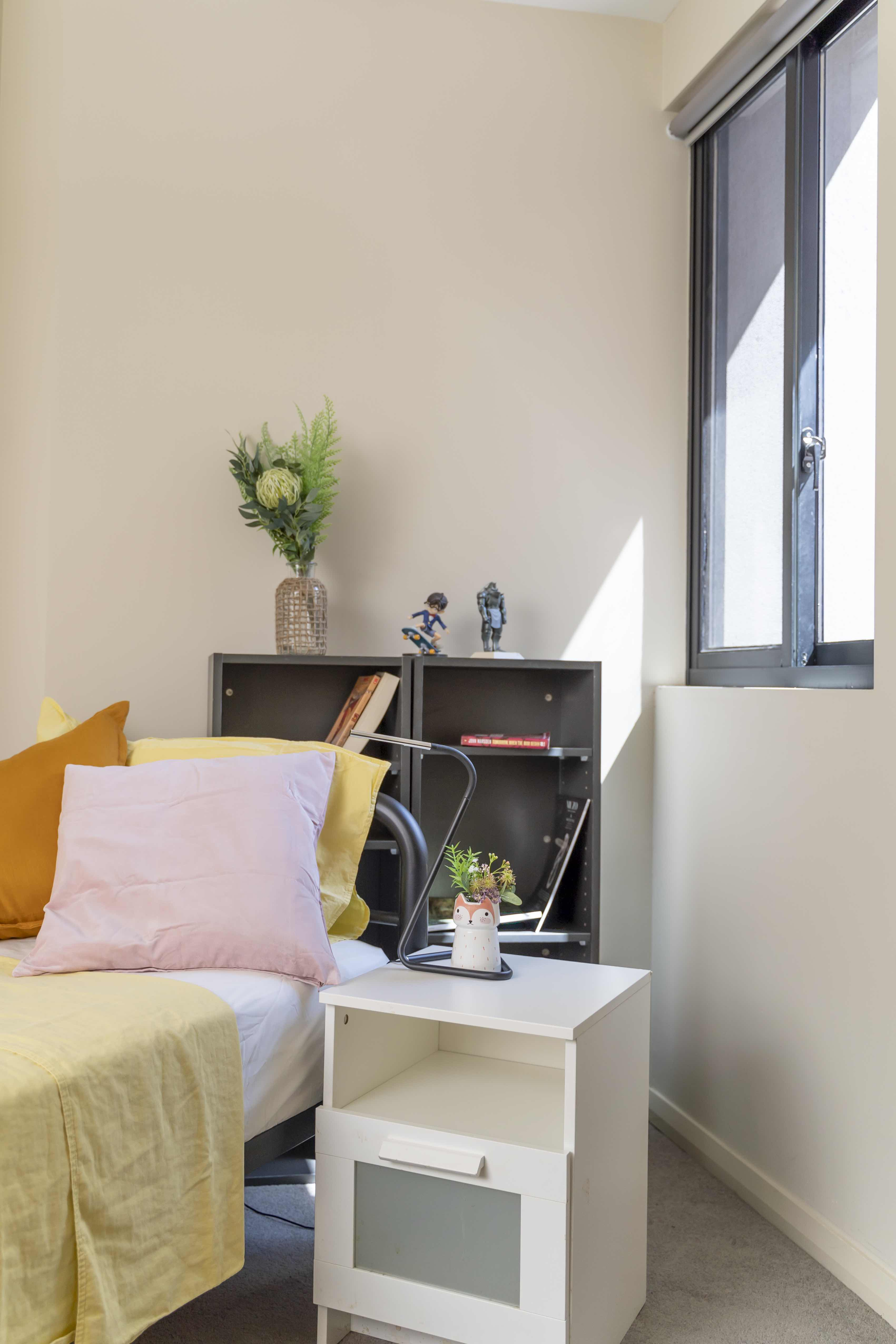  Classic Studio Room  -  Dayman Apartments  - Gallery -  4