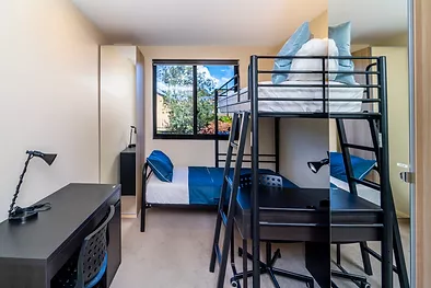 Dayman Apartments - Gallery - 17