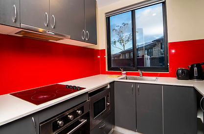 Single Bedroom In A Five Bedroom Shared Apartment - Dayman Apartments - Gallery - 7