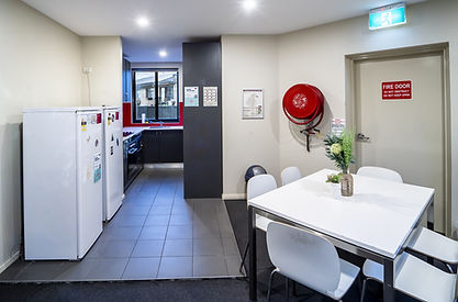 Single Bedroom In A Five Bedroom Shared Apartment - Dayman Apartments - Gallery - 6