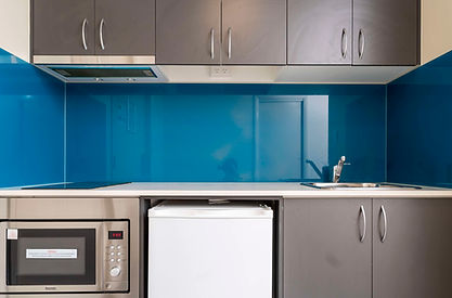 Premier Studio Room - Dayman Apartments - Gallery - 2