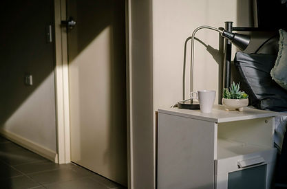 Deluxe Studio - Dayman Apartments - Gallery - 4