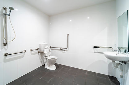 Deluxe Studio - Dayman Apartments - Gallery - 3