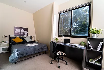 Deluxe Studio - Dayman Apartments - Gallery - 1