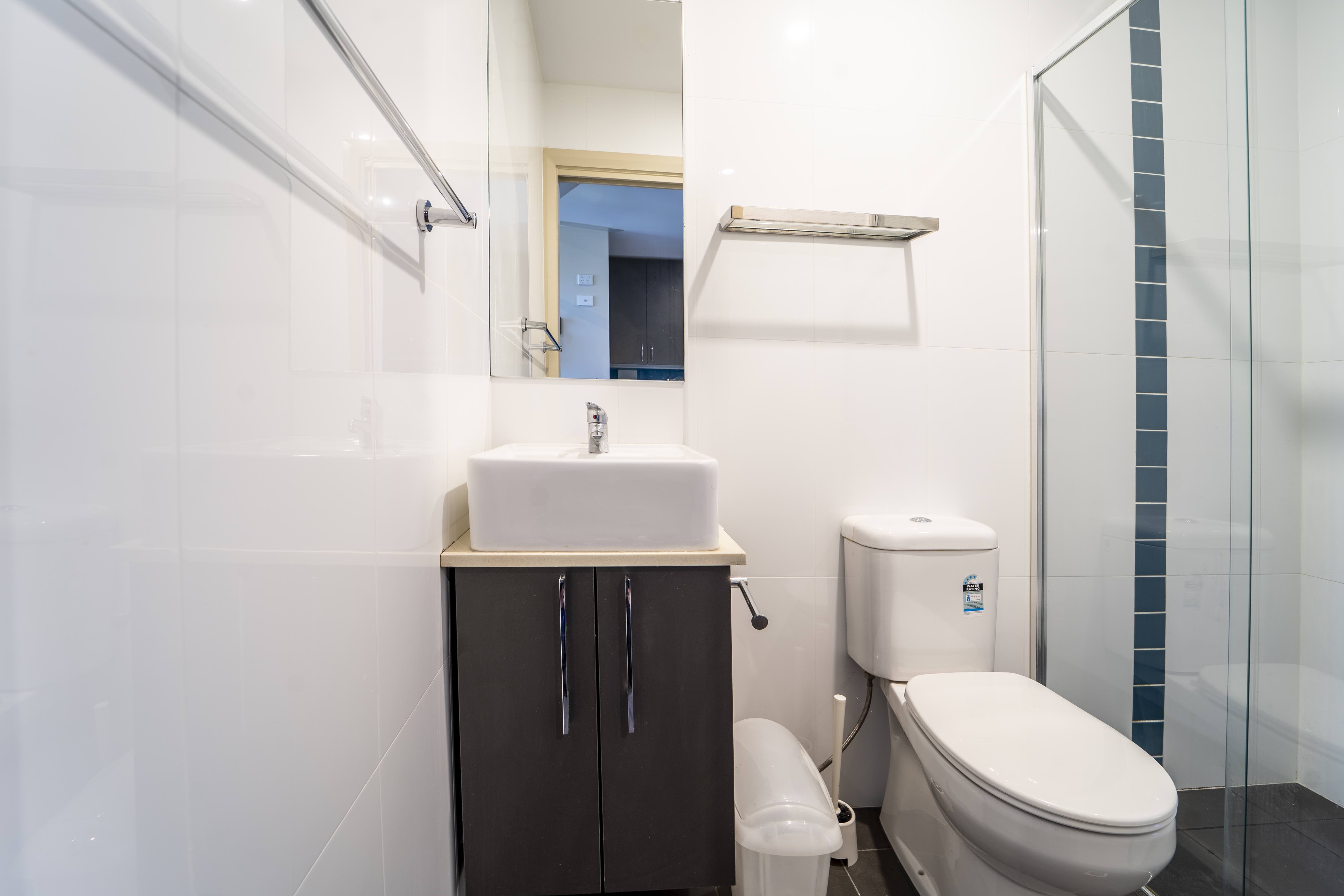 Superior Plus A/C Studio Room - Dayman Apartments - Gallery - 3