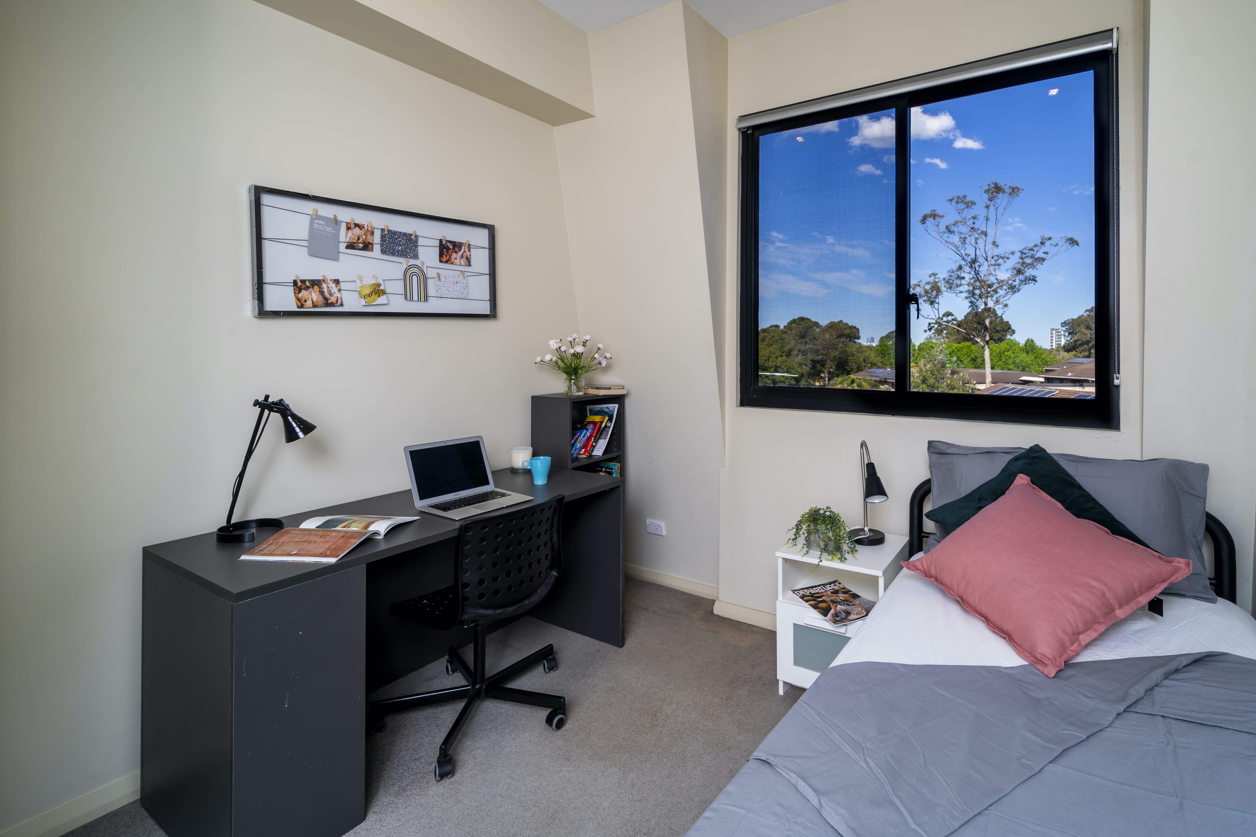 Superior Plus A/C Studio Room - Dayman Apartments - Gallery - 1