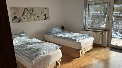 Pretty & cute home (Kelheim)