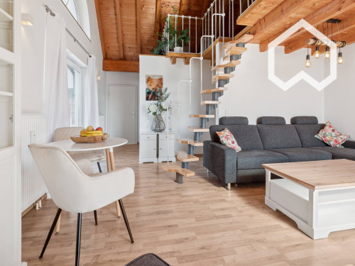 Cozy, nice home (Aach)