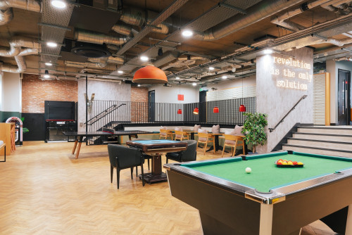 Student Castle Nottingham