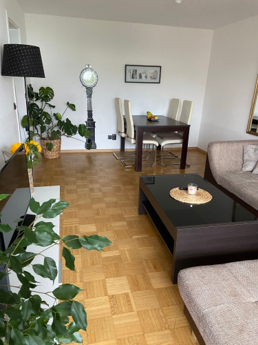 Beautiful apartment in Gerlingen