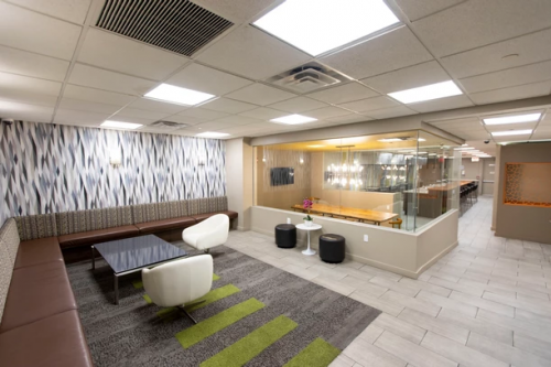 1760 Third Avenue - Communal Area