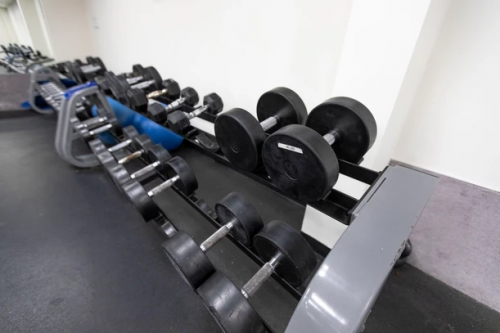 1760 Third Avenue - On-site Facilities