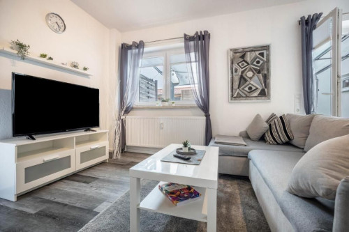 Sehr schöne Wohnung in Walsrode