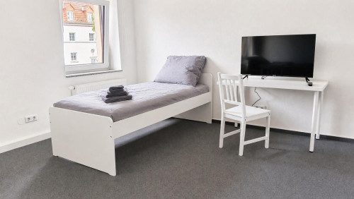 Lumini Apartments | Leuna Chemical Park Merseburg Halle