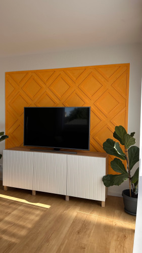 Wonderful, charming loft in Rheinhausen
