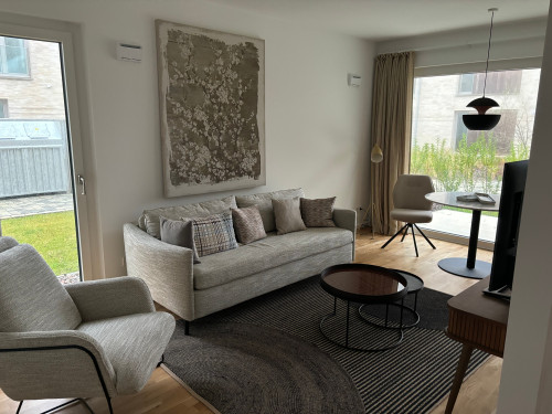 Amazing & lovely flat in List/ Sylt