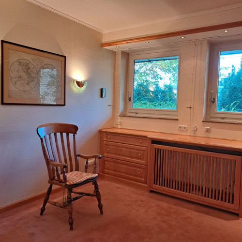 Awesome & amazing studio in Löhne