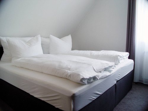 Spacious studio in Lotte
