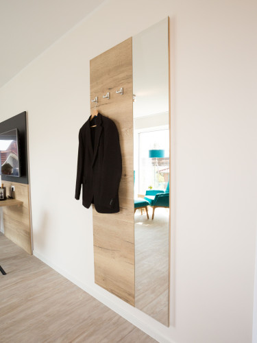 Gorgeous, quiet apartment in quiet street
