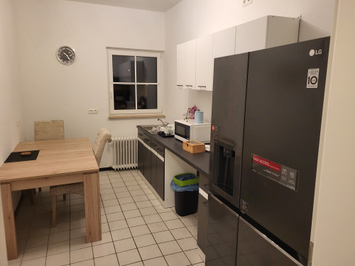 Spacious & modern loft with Sauna in Bühlerzell