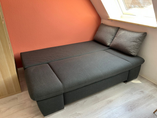 Cozy 1-Room Apartment near Schweinfurt | Free Parking - Gallery - 15