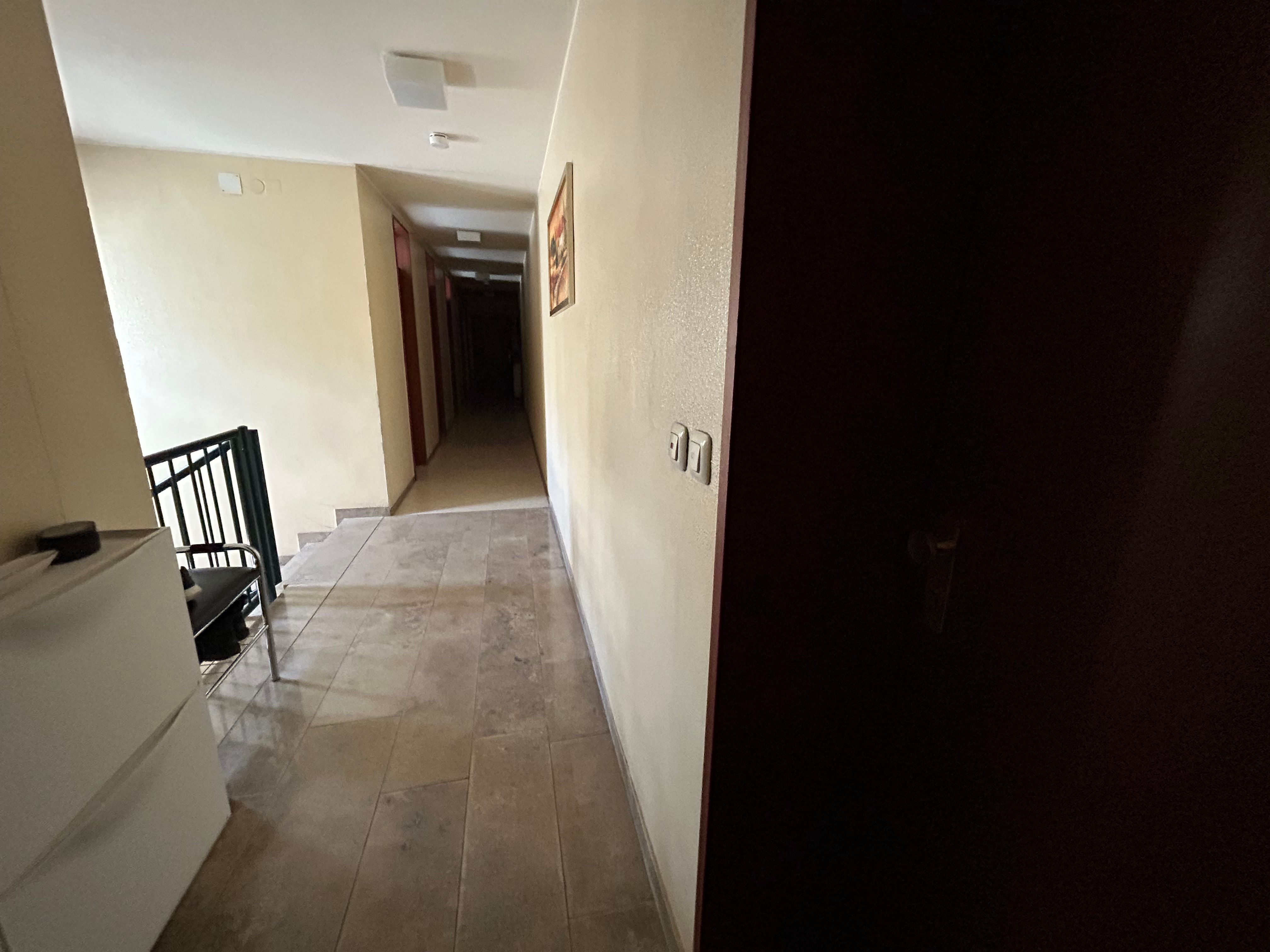 Cozy 1-Room Apartment Near Schweinfurt | Free Parking - 3
