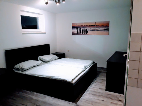 Perfect & cute flat