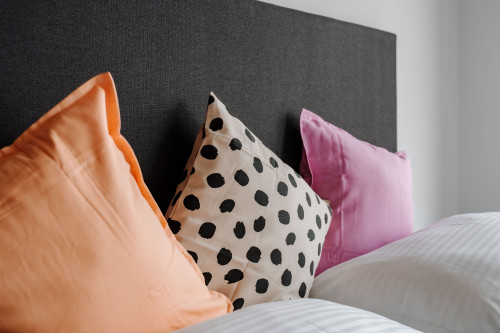 Skyrise Apartments – Stilvoll wohnen, entspannt genießen