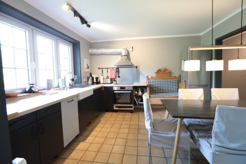 Beautiful and cute suite