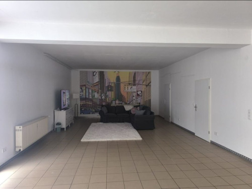 Awesome, charming flat located in Holzminden