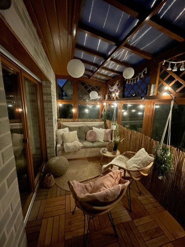 Cozy & awesome flat (Verl)