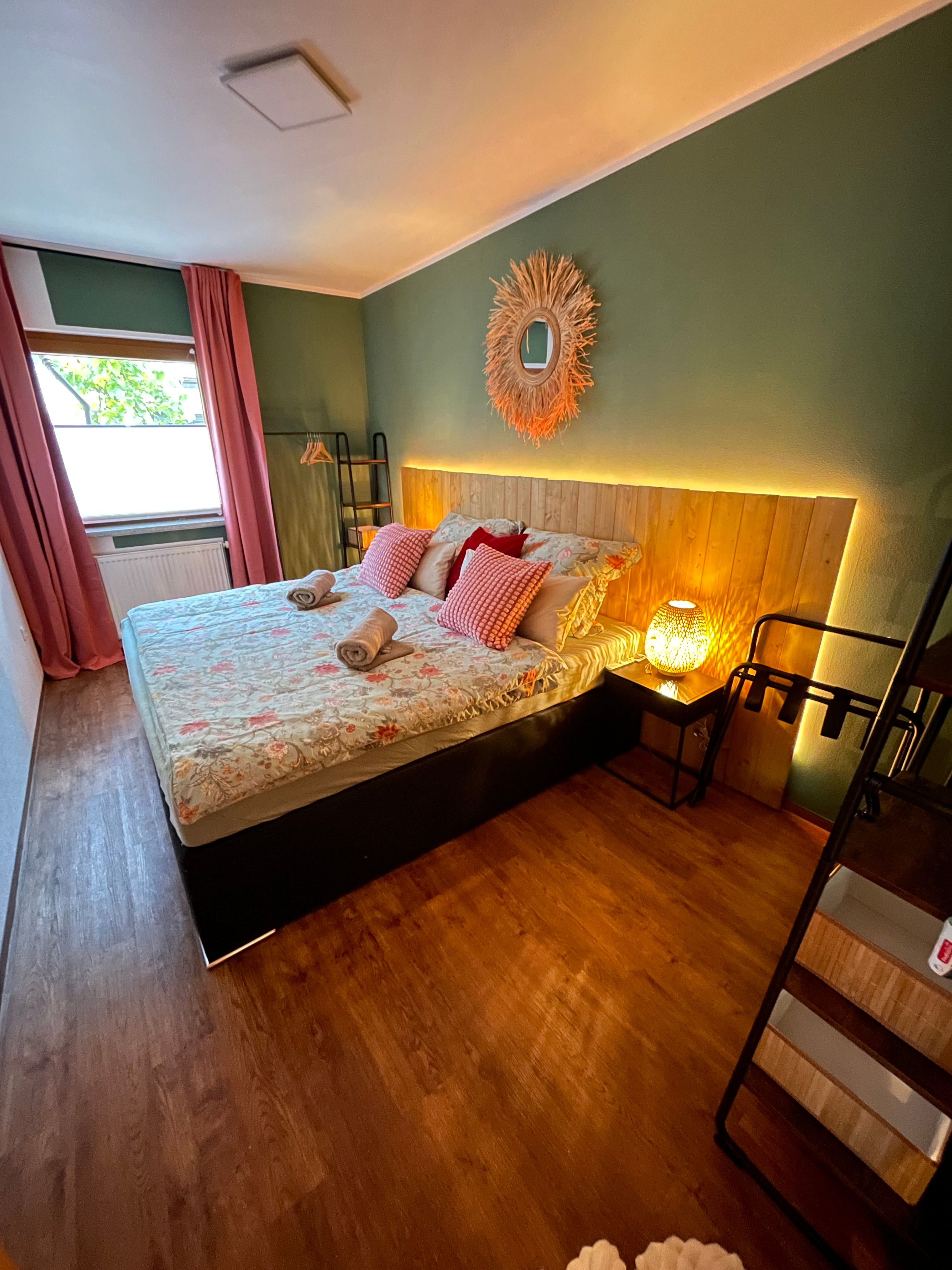 Cozy & Awesome Flat (Verl) - 10