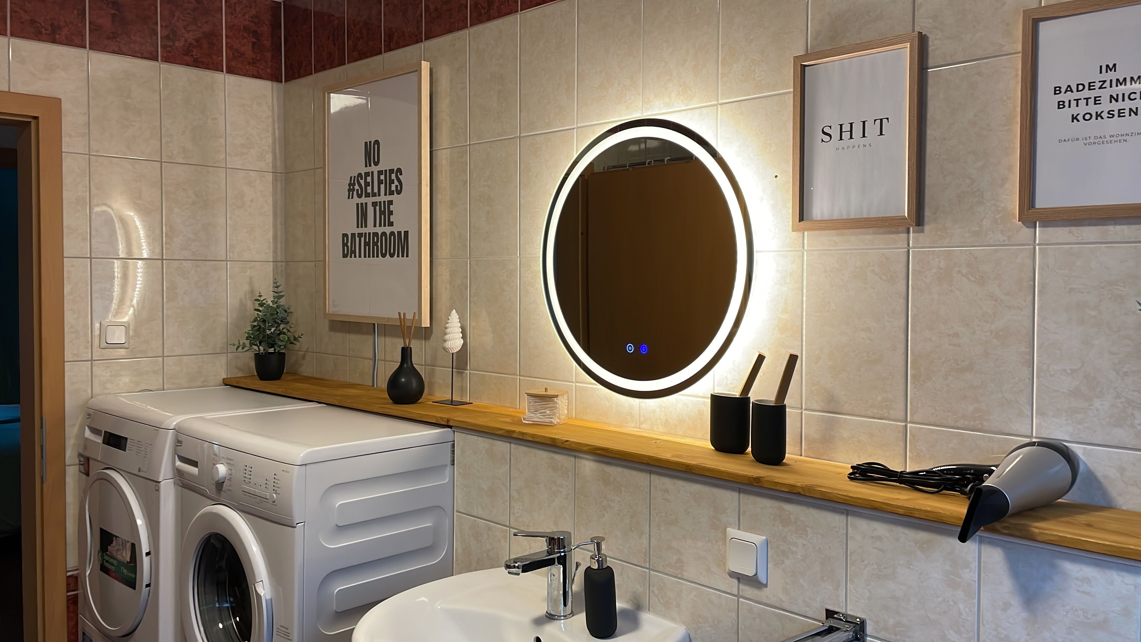Cozy & Awesome Flat (Verl) - 3