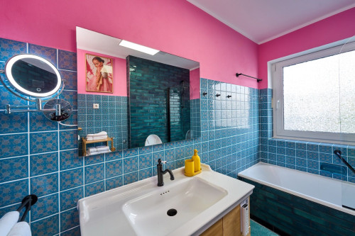 75 m² große Apartment im Zentrum von Daun ink Parkplatz