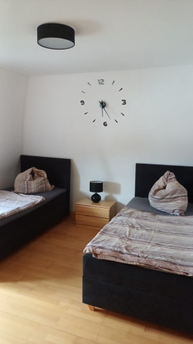 Charming house in Hechingen