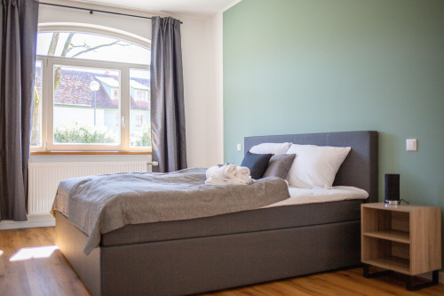 Best Stay: Rhöner Auszeit in Dietershausen