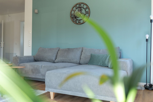 BEST STAY Rhöner Auszeit Dietershausen