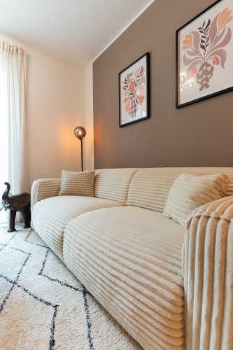 Wonderful & modern flat in Bad Kissingen