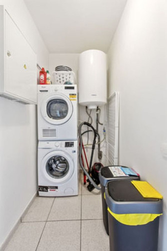 Fully equipped 73 m² apartment