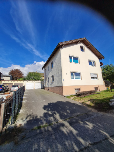 Cozy & pretty apartment in Frauenau