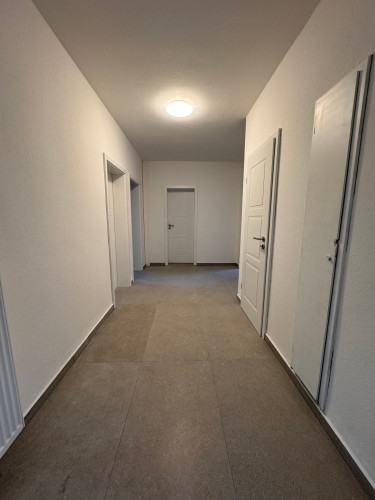 Ovi Apartment
