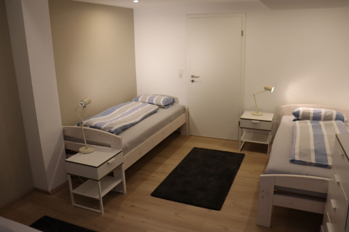 Apartment "Anne"