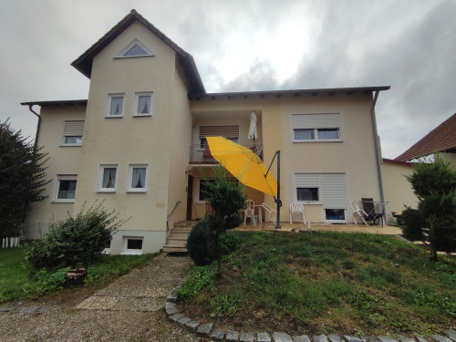 Gorgeous & nice loft in Wolnzach