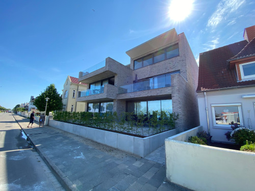 Spacious home (Laboe)