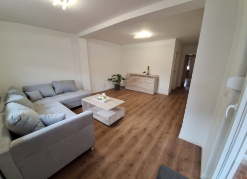 Spacious and perfect loft (Bockenheim an der Weinstraße)