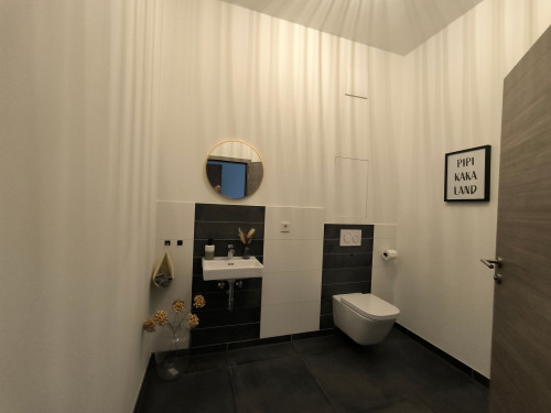 Luxuriöses modernes Loft mit 3 Schlafzimmern - Gallery - 14