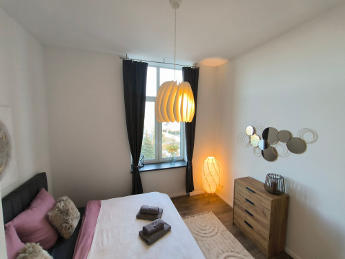 Luxuriöses modernes Loft mit 3 Schlafzimmern - Gallery - 6