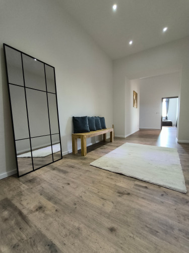 Luxuriöses modernes Loft mit 3 Schlafzimmern - Gallery - 2